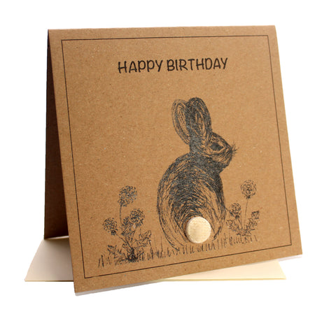 Bunny Greeting Cards