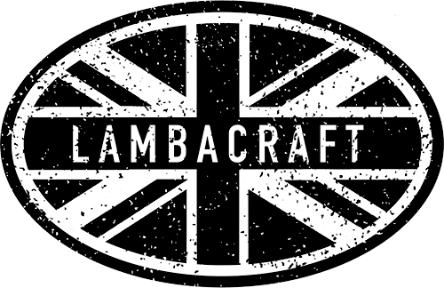 Lambacraft